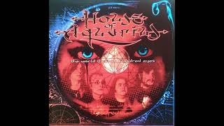 HOUSE OF AQUARIUS quotThe world through bloodred eyesquot  Full ALBUM 2003 [upl. by Lewanna]