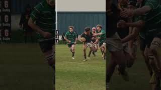 20240706  WC 1st XV vs Paraparaumu College 1st XV 08 wellingtoncollegerugby gh6 lumix rugby wc [upl. by Oiramed89]