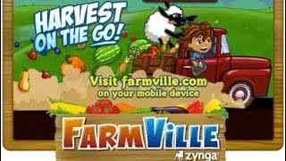 KALE  Home Farm  FarmVille 1 [upl. by Miko739]