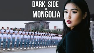 The Dark Side of Mongolia [upl. by Hadihsar625]