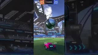 Der arme bre is cooked rocketleague bait funny joked [upl. by Ahcarb294]