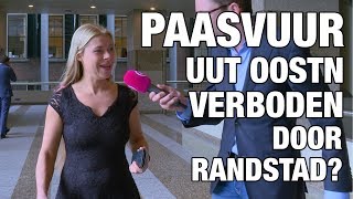 GSTV Paasvuur ook al verbieden [upl. by Adnarym76]