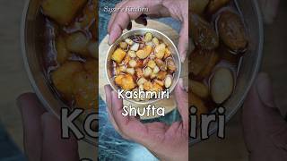 Kashmiri Pandits CuisineShufta Recipe Shorts [upl. by Poirer]