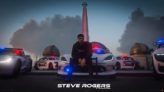 Getting Interceptors Today  Supervisor Steveeyyy Rogers  Soulcity RolePlay [upl. by Amla811]