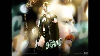 Sheamus Theme Song 2011 Arena Effects with crowd [upl. by Barnabas823]