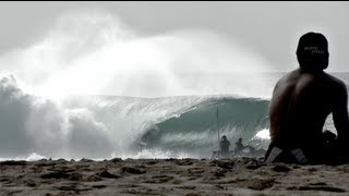 Volcom Pipe Pro 2013  Official Trailer [upl. by Epuladaugairam129]