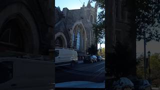 Baltimore Ave Driving Tour Philadelphia PA 17102024 [upl. by Aninaj]