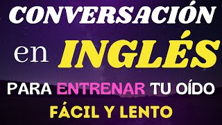 SI ESCUCHAS ESTO DÍARIOS TU INGLÉS MEJORARÁ RÁPIDO  225 FRASES PARA EDUCAR TU OÍDO EN INGLÉS [upl. by Cita]