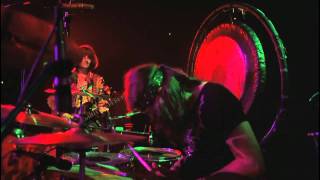 Led Zeppelin  Dazed And Confused Live HD [upl. by Bealle629]