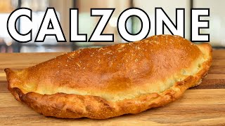 The Ultimate Philly Cheesesteak Calzone A Mouthwatering Twist [upl. by Siobhan]