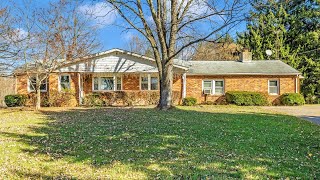 14809 Harrisville Rd Mt Airy MD [upl. by Nylodam]