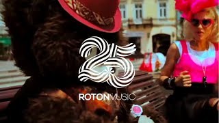 Happy 25th Anniversary Roton Music  Hitmix [upl. by Sandell]