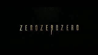 ZeroZeroZero – Title Sequence [upl. by Mccourt]