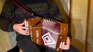 Shepton Mallet Hornpipe and Radstock Tune [upl. by Schoening83]