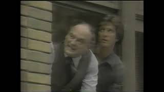 Les Nessman Highlights from WKRP in Cincinnati [upl. by Tung596]