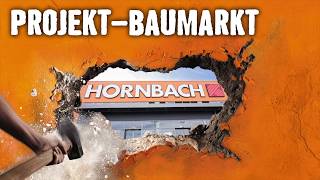 ProjektBaumarkt HORNBACH [upl. by Carline]