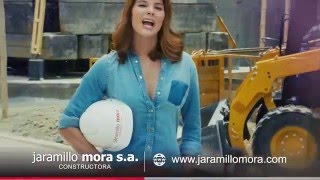 Jaramillo Mora SA comercial [upl. by Beaulieu]