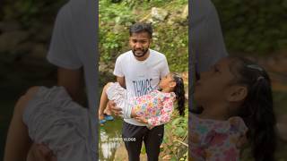 അനുസരണക്കേട് ജീവൻ ആപത്താണ്🥺🥰 hearttouching emotional love happy anshisvlogs [upl. by Hsaniva]