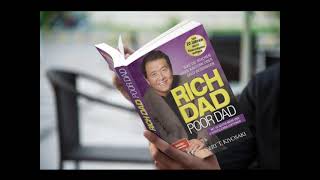 Rich Dad Poor Dad Audiobook [upl. by Kilbride]