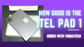 NO WAY ITEL PAD 1 IS A MUST BUY [upl. by Burt727]