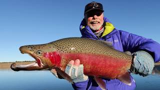 How to Drift Fish the Twizel Canals [upl. by Tavia]