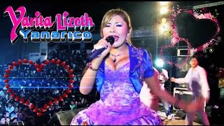 MIX LO MEJOR DE YARITA LIZETH YANARICO 2019 ♫♫♫ ✓ [upl. by Portie]