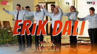 Kalk Gidelim  Erik Dalı Klip [upl. by Ermanno]