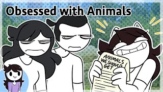 My Childhood Obsession with Animals [upl. by Anelrihs]