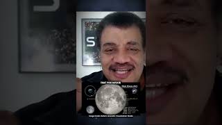 What Is Lunar Libration  Neil deGrasse Tyson [upl. by Aiem705]