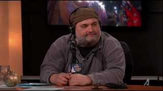 Artie Lange Show Highlights Vol 4 [upl. by Kralc22]