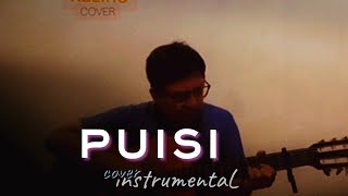 puisijikustikcover instrumental [upl. by Baryram649]