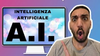 Come creare un SITO WEB GRATIS con l’INTELLIGENZA ARTIFICIALE in 1 minuto nel 2023 [upl. by Ahsinar108]