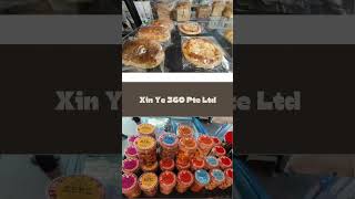 10 Best Bakeries Shop in Woodlands Singapore  Bakery Shop in Woodlands [upl. by Norvil]