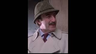 Peter Sellers scene in Pink Panther Strikes Again 1976 “Does your dog bit” [upl. by Arden]