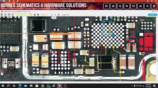 REDMI NOTE 13 4G  CHARGING PROBLEM HARDWARE SALUTION [upl. by Binetta493]