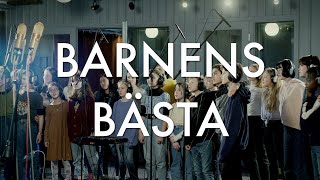 Barnens bästa  Ensemble Yria [upl. by Elatnahs]