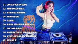 DJ NOFIN ASIA FULL ALBUM  Cinta Suci Episode  Manunggu Janji  Beri Aku Maafmu  Pamer Bojo [upl. by Dulcine119]