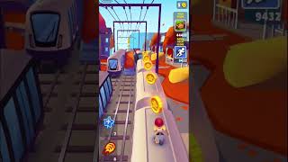 Missed Games of 2012  Özlenen Oyunlar  Subway Surfers  43 [upl. by Florenza]