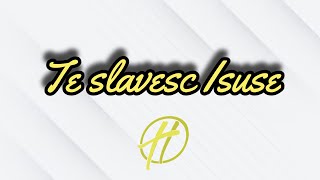 Te slavesc Isuse  Fanfara Speranta Linz [upl. by Bashuk]