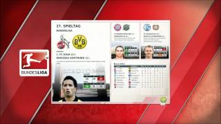 Fußball Manager 12 72  quotDFBPokal Halbfinale   Die Verlängerungquot HD [upl. by Eanrahs230]