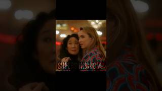 Killing Eve Eve Polastri And Villanelle Edit A Pearl [upl. by Riebling166]