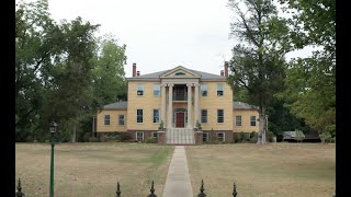 The Rockwell House is a historic home with a modern twist [upl. by Zorine180]