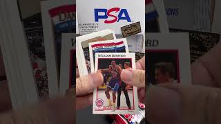 199192 NBA Hoops  Dikembe Mutombo Charles Barkley  The Breaks by Kammerzell’s Collectibles [upl. by Anonyw]