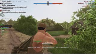 Rising Storm 2 Vietnam  Jungle Raider [upl. by Kosey]