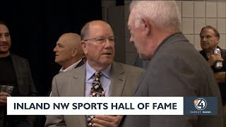 INW Northwest Sports Hall of Fame [upl. by Zorina581]