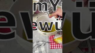 Yum Yum Salat salatrezept salat essen lecker [upl. by Rhine]