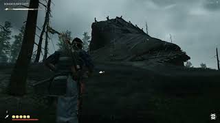 Ghost of Tsushima  Part 14  Honor Buried Deep [upl. by Peh]