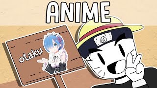 ich bin ein weeb und mag animes [upl. by Adnicul440]