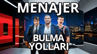 MENAJER NASIL BULUNUR [upl. by Emrich]