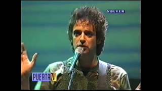 Gustavo Cerati  Gran Rex 221099 [upl. by Bunde728]